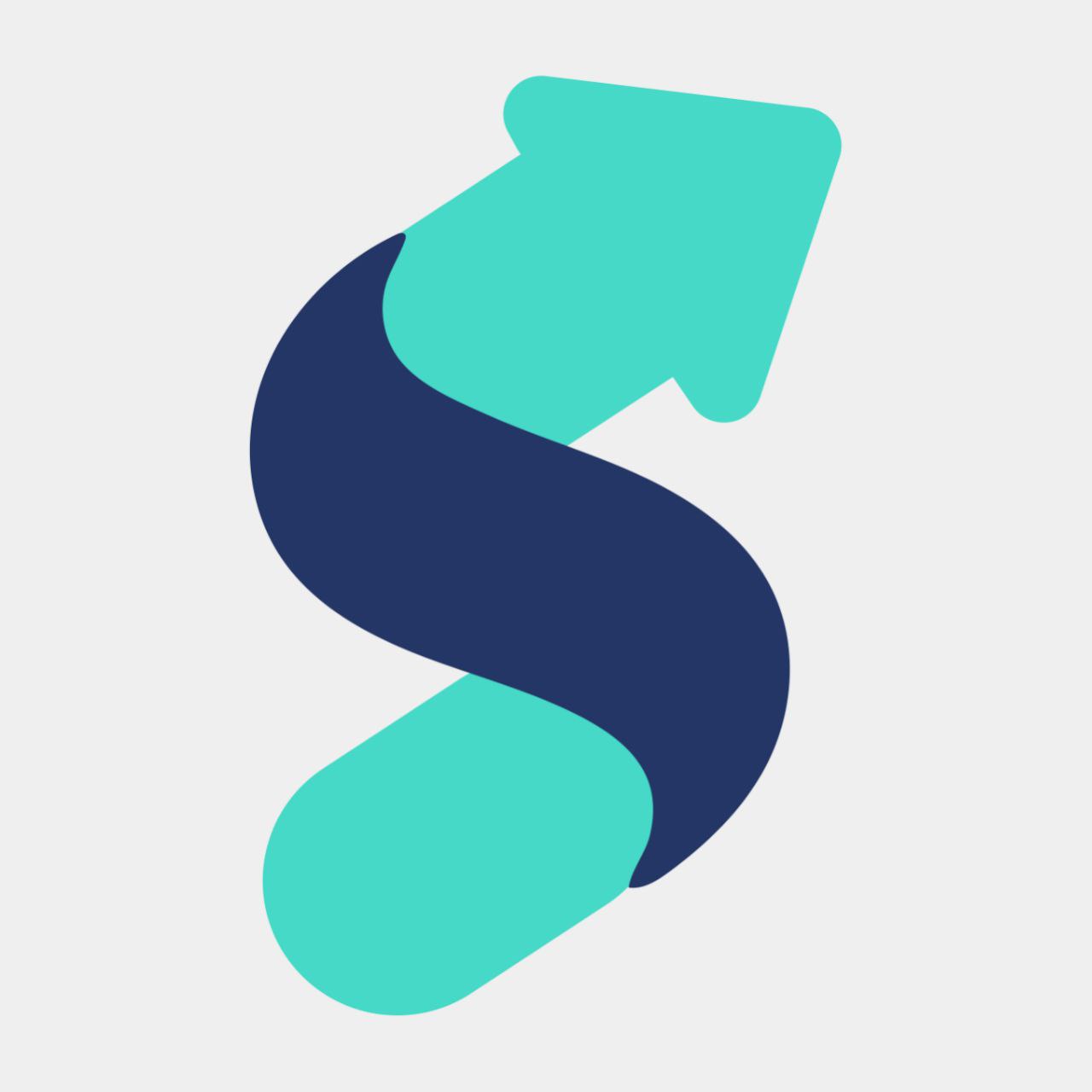 Danial Shahbazi logo light