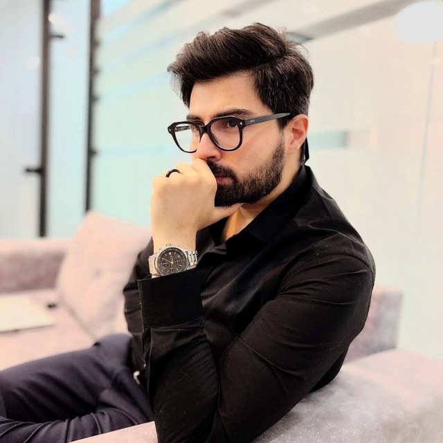 دانیال شهبازی